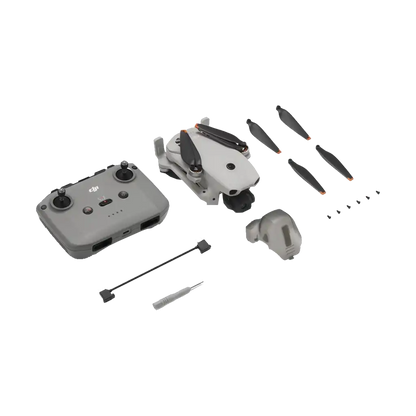 DJI Lito 1 Fly More Combo with RC-N3 Controller