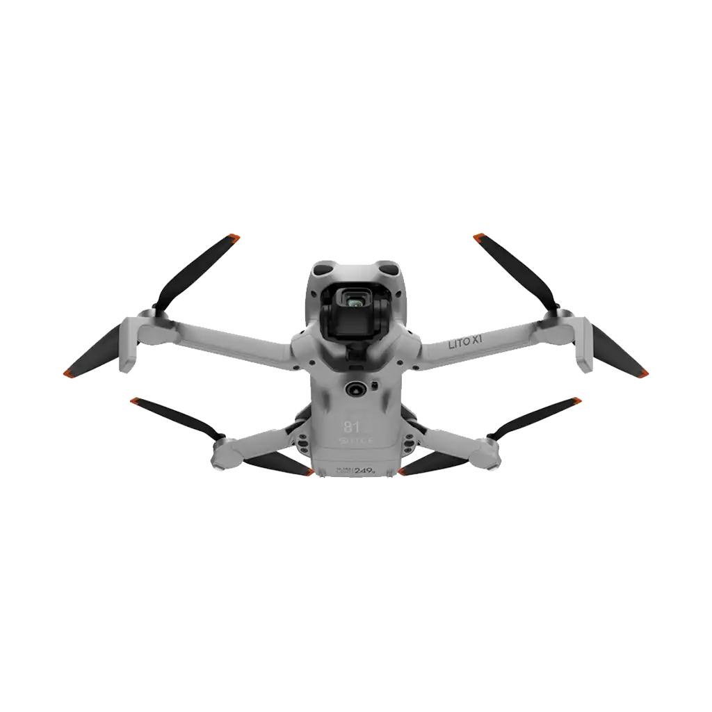 DJI Lito X1 Fly More Combo Plus with RC 2 Controller