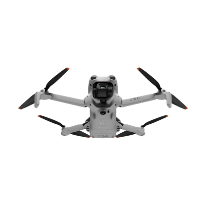DJI Lito X1 Fly More Combo with RC-N3 Controller