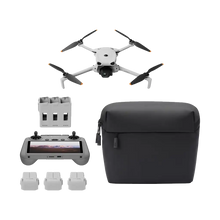DJI Lito X1 Fly More Combo Plus with RC 2 Controller