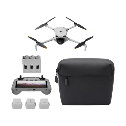 DJI Lito X1 Fly More Combo Plus with RC 2 Controller