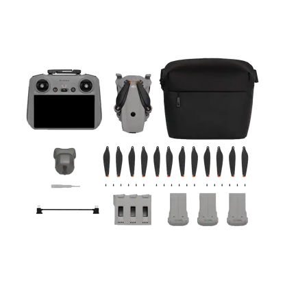 DJI Lito X1 Fly More Combo Plus with RC 2 Controller
