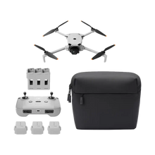 DJI Lito X1 Fly More Combo with RC-N3 Controller