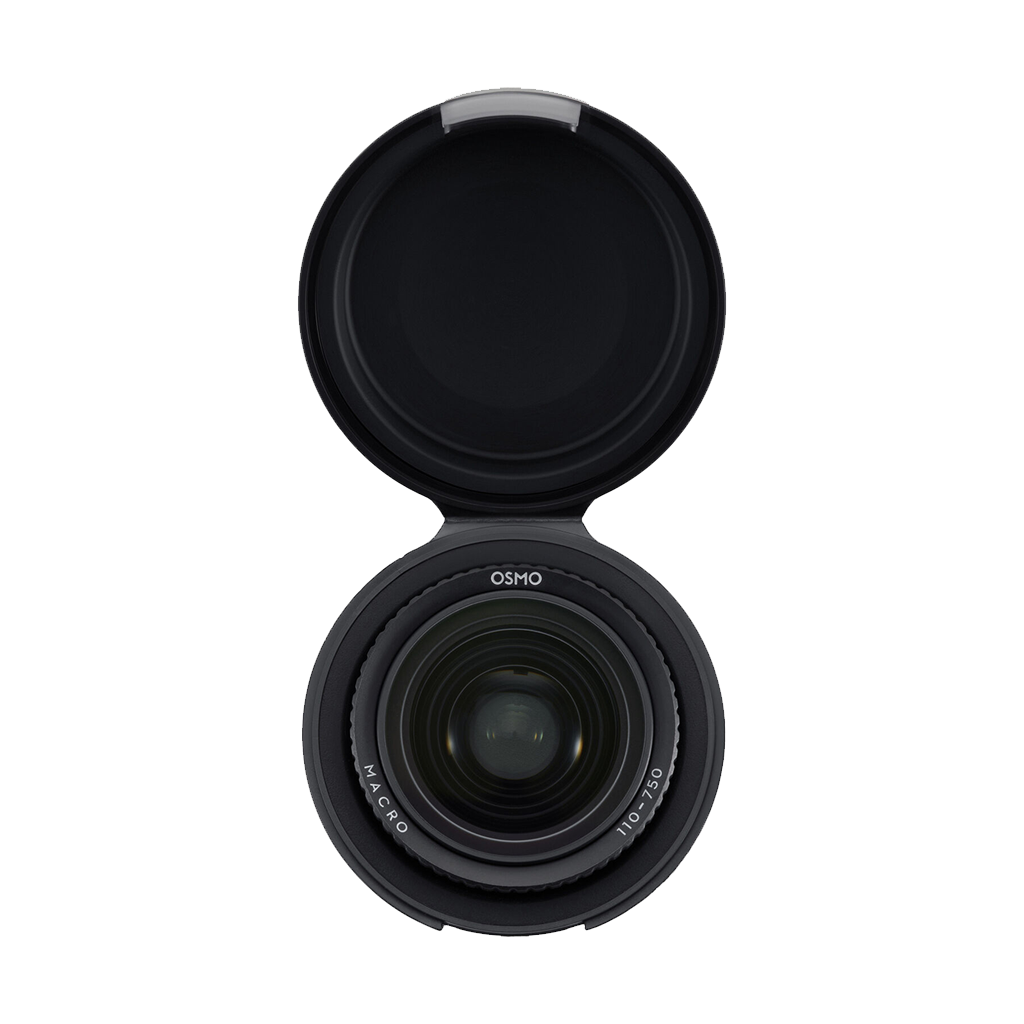 DJI Macro Lens for Osmo Action 6