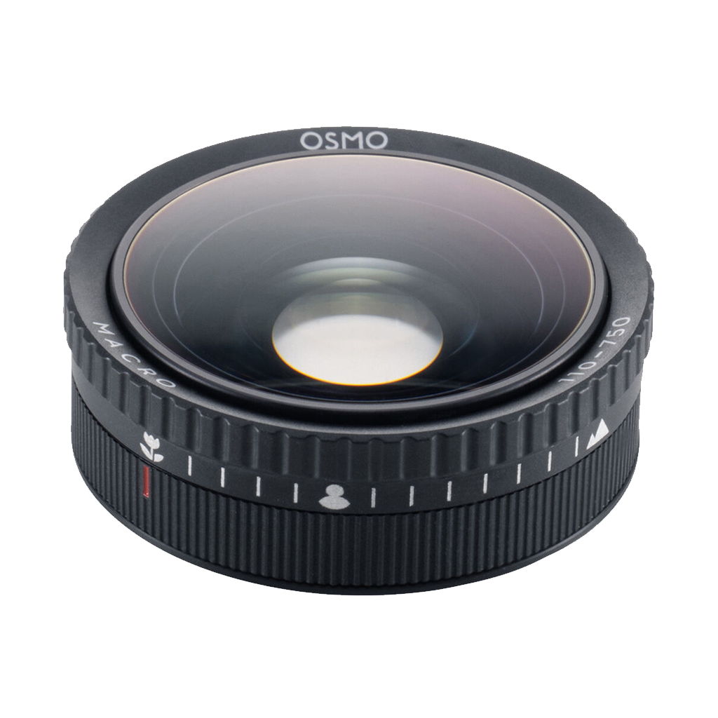DJI Macro Lens for Osmo Action 6