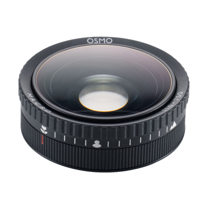 DJI Macro Lens for Osmo Action 6