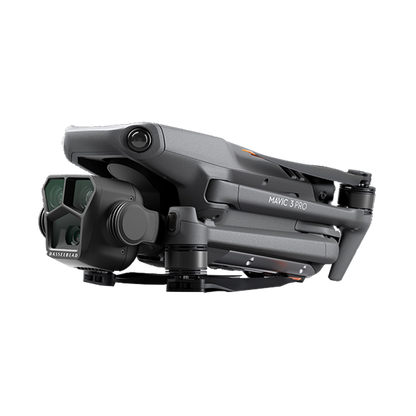 DJI Mavic 3 Pro Drone Fly More Combo with DJI RC Pro Remote