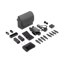 DJI Mavic 3 Pro Drone Fly More Combo with DJI RC Pro Remote