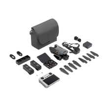 DJI Mavic 3 Pro Drone Fly More Combo with DJI RC Remote