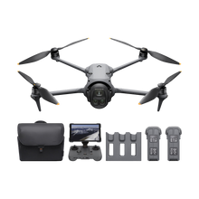 DJI Mavic 4 Pro Drone with 512GB Creator Combo with RC Pro 2 Remote Controller