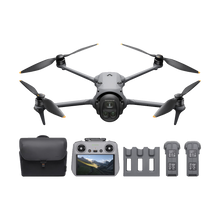 DJI Mavic 4 Pro Drone with Fly More Combo with RC 2 Remote Controller