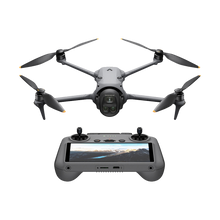 DJI Mavic 4 Pro Drone with RC 2 Remote Controller