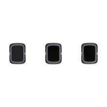 DJI Mavic Air 2 ND Filter Set (ND4, ND8, ND32)