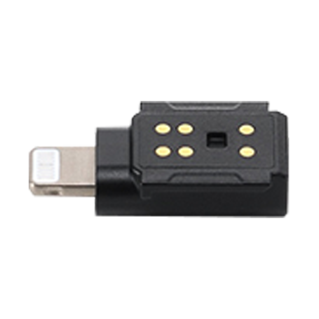 DJI Mic 3 Mobile Phone Adapter (Lightning)