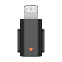 DJI Mic Mini Mobile Phone Adapter (Lightning)