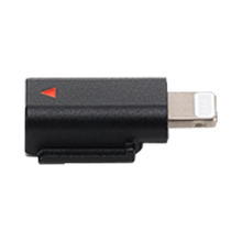DJI Mic Mini Mobile Phone Adapter (Lightning)