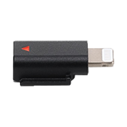 DJI Mic Mini Mobile Phone Adapter (Lightning)