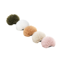 DJI Mic 3 Multi-Colored Windscreen Set (5 Pack)