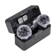 DJI Mic Mini 2 Two-Person Compact Wireless Microphone System for USB-C