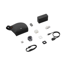 DJI Mic Mini 2S Single-Person Compact Wireless Microphone System for USB-C