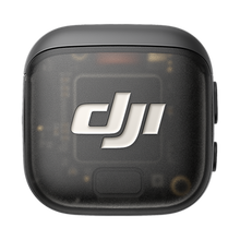 DJI Mic 3 Clip-On Transmitter/Recorder with Built-In Microphone (2.4 GHz)