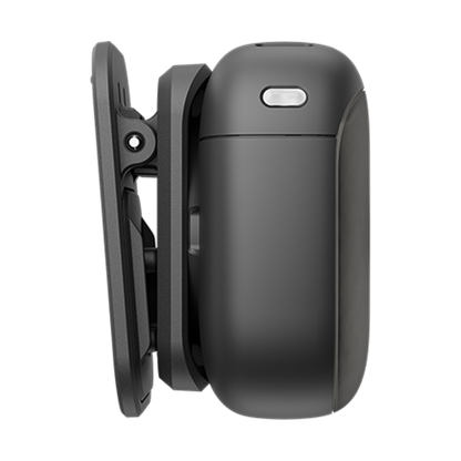 DJI Mic 3 Clip-On Transmitter/Recorder with Built-In Microphone (2.4 GHz)