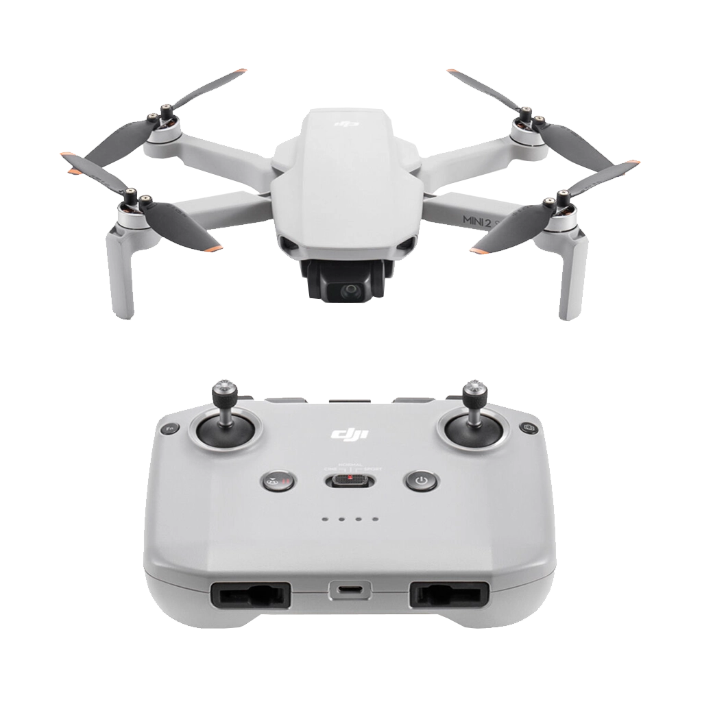 DJI Mini 2 SE Drone