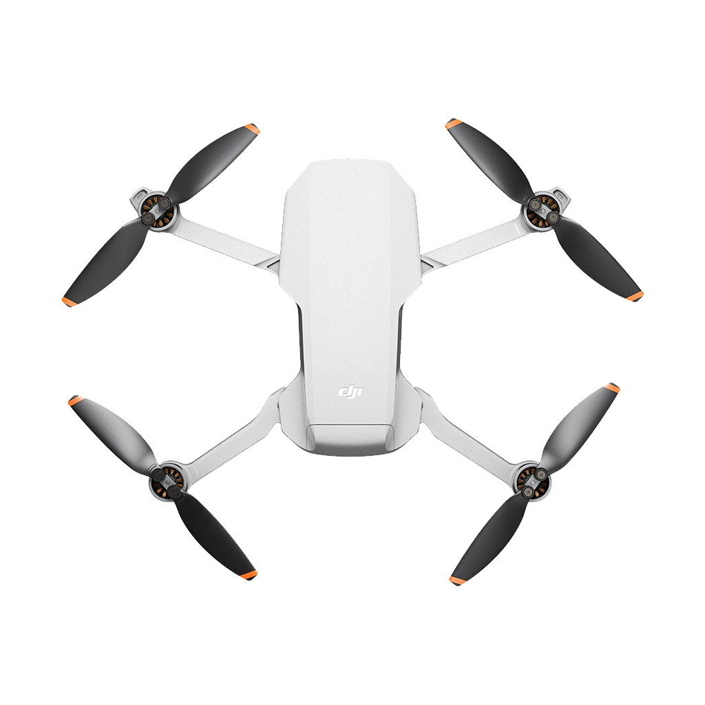 DJI Mini 2 SE Fly More Combo