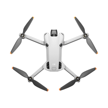 DJI Mini 4 Pro Drone Fly More Combo Plus with RC 2 Controller
