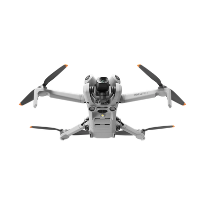 DJI Mini 4 Pro Drone with RC 2 Controller