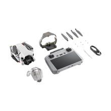 DJI Mini 4 Pro Drone with RC 2 Controller