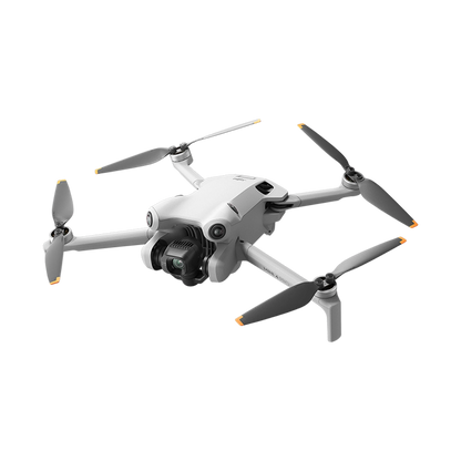DJI Mini 4 Pro Drone with RC 2 Controller
