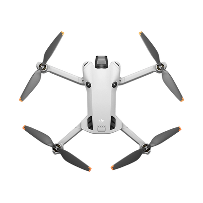 DJI Mini 4 Pro Drone with RC 2 Controller