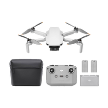 DJI Mini 4K Drone Fly More Combo