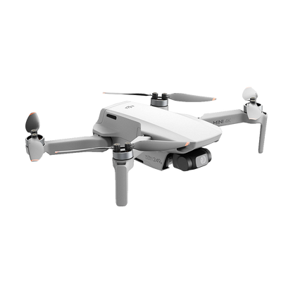 DJI Mini 4K Drone