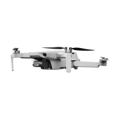 DJI Mini 4K Drone