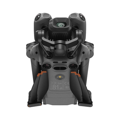 DJI Mini 5 Pro Drone Fly More Combo with RC-N3 Controller