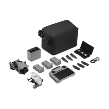 DJI Mini 5 Pro Drone Fly More Combo Plus with RC 2 Controller