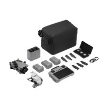 DJI Mini 5 Pro Drone Fly More Combo with RC 2 Controller