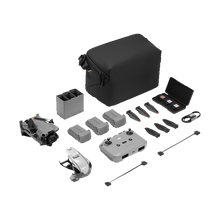 DJI Mini 5 Pro Drone Fly More Combo with RC-N3 Controller