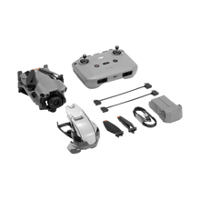 DJI Mini 5 Pro Drone with RC-N3 Controller