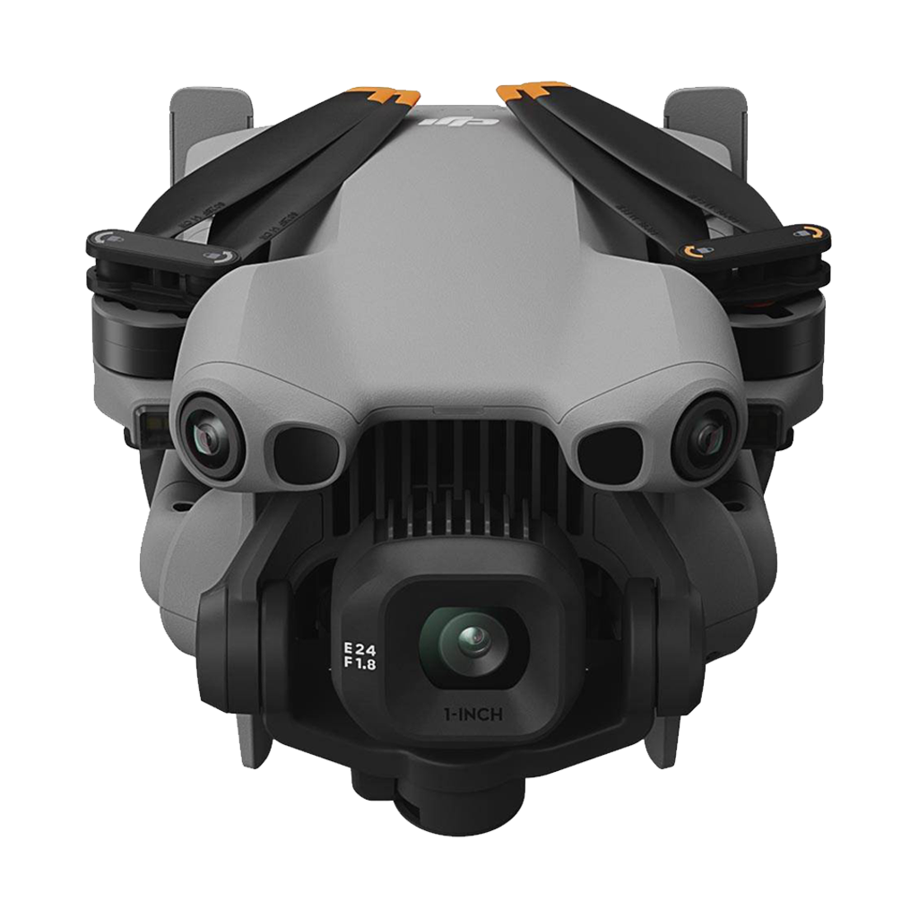 DJI Mini 5 Pro Drone Fly More Combo Plus with RC 2 Controller
