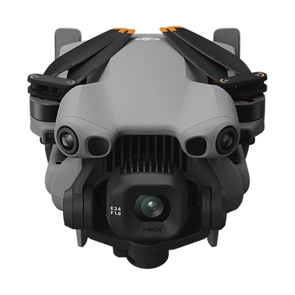 DJI Mini 5 Pro Drone Fly More Combo with RC-N3 Controller