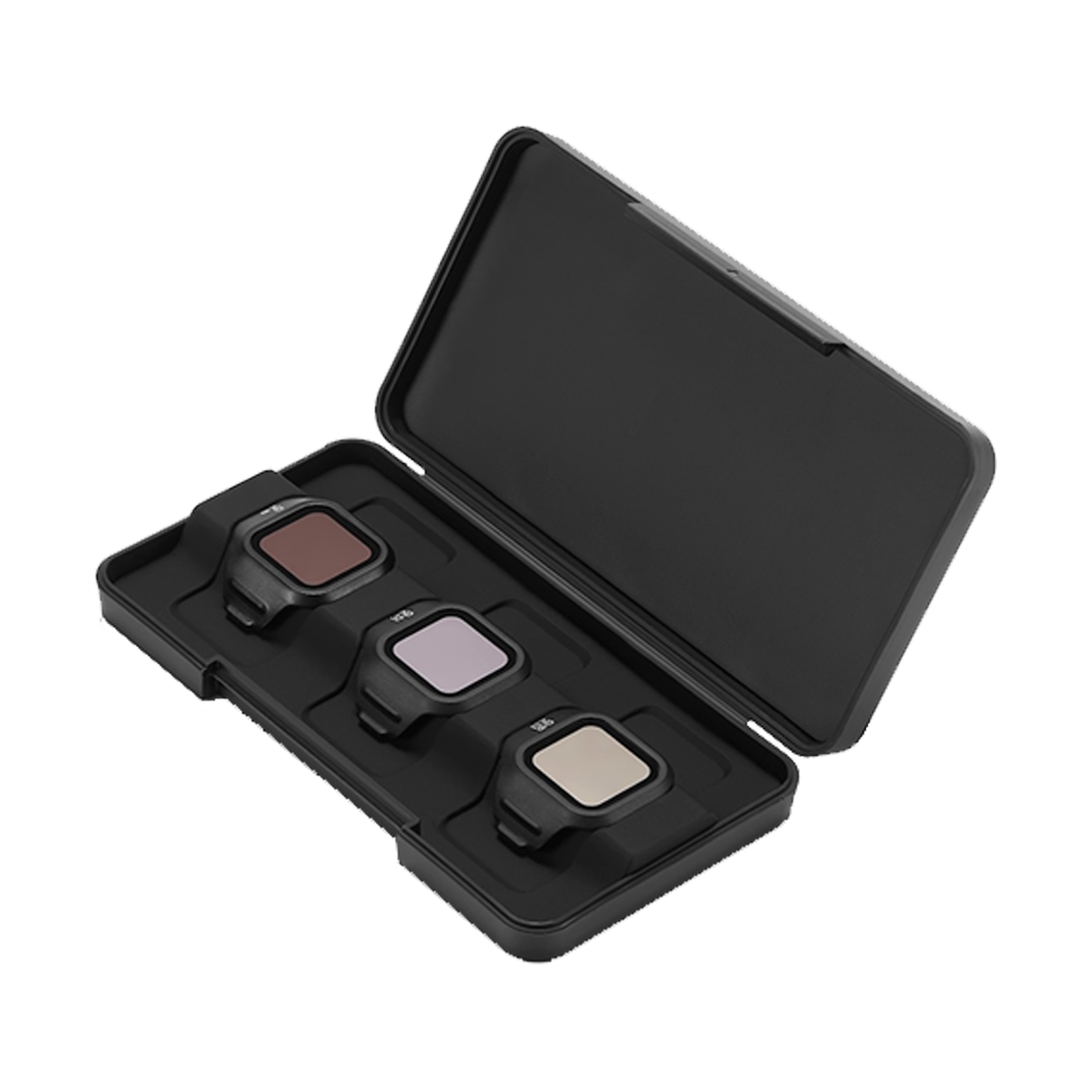 DJI Mini 5 Pro ND Filter Set (ND8, 32, 128)