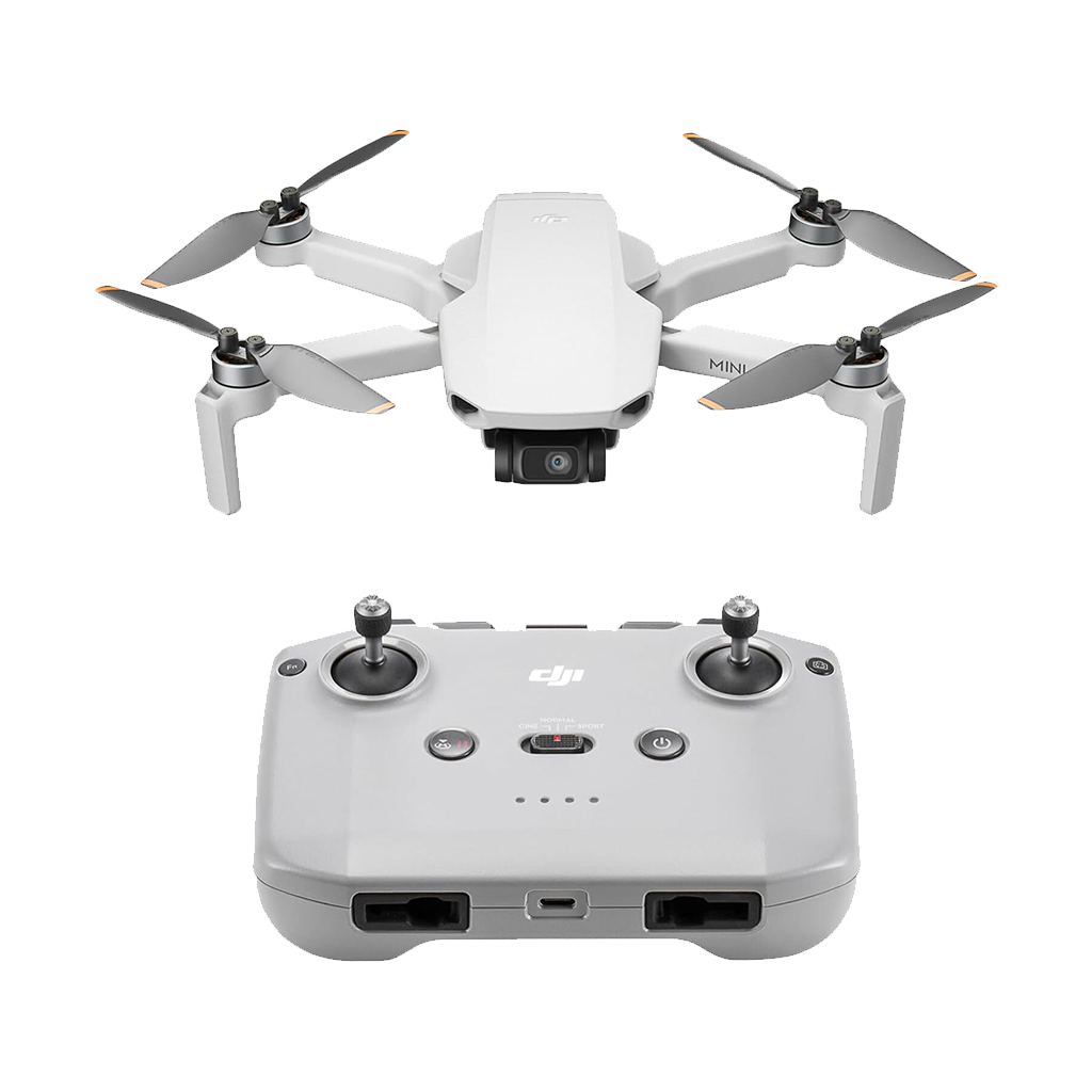 DJI Mini 4K Drone