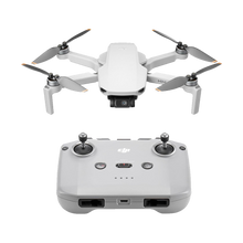 DJI Mini 4K Drone