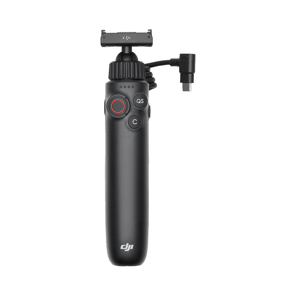 DJI Multifunctional Charging Handle for Osmo Action 5/4