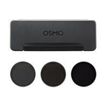 DJI ND Filter Set for Osmo Action 6