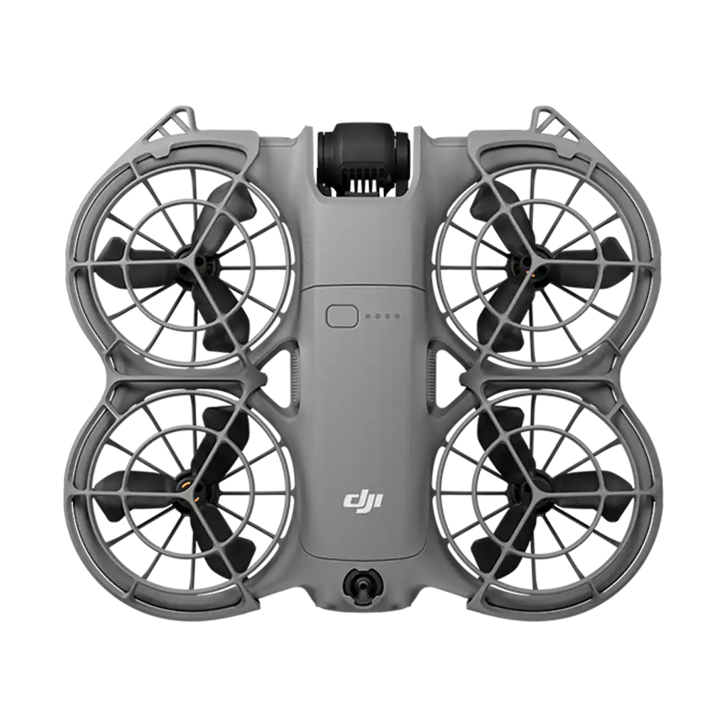 DJI Neo 2 Motion Fly More Combo