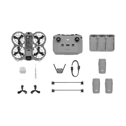 DJI Neo 2 Fly More Combo with RC-N3 Remote Controller